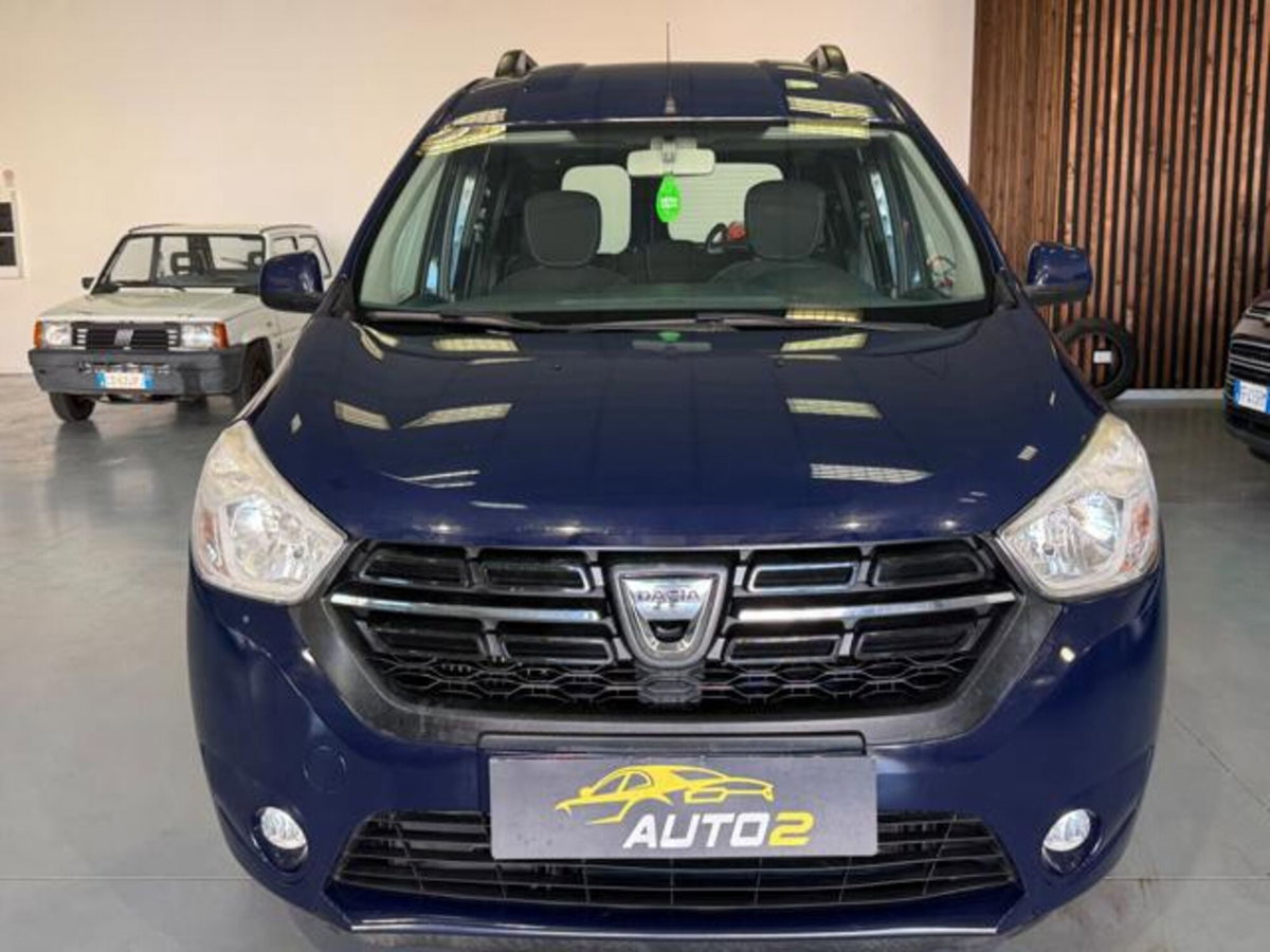 Dacia Dokker 1.5 dCi 8V 75CV Ambiance (3)