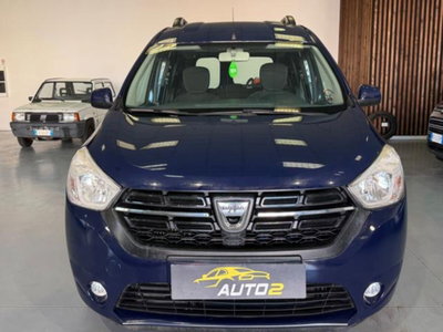 Dacia Dokker 1.5 dCi 8V 75CV Ambiance (3)