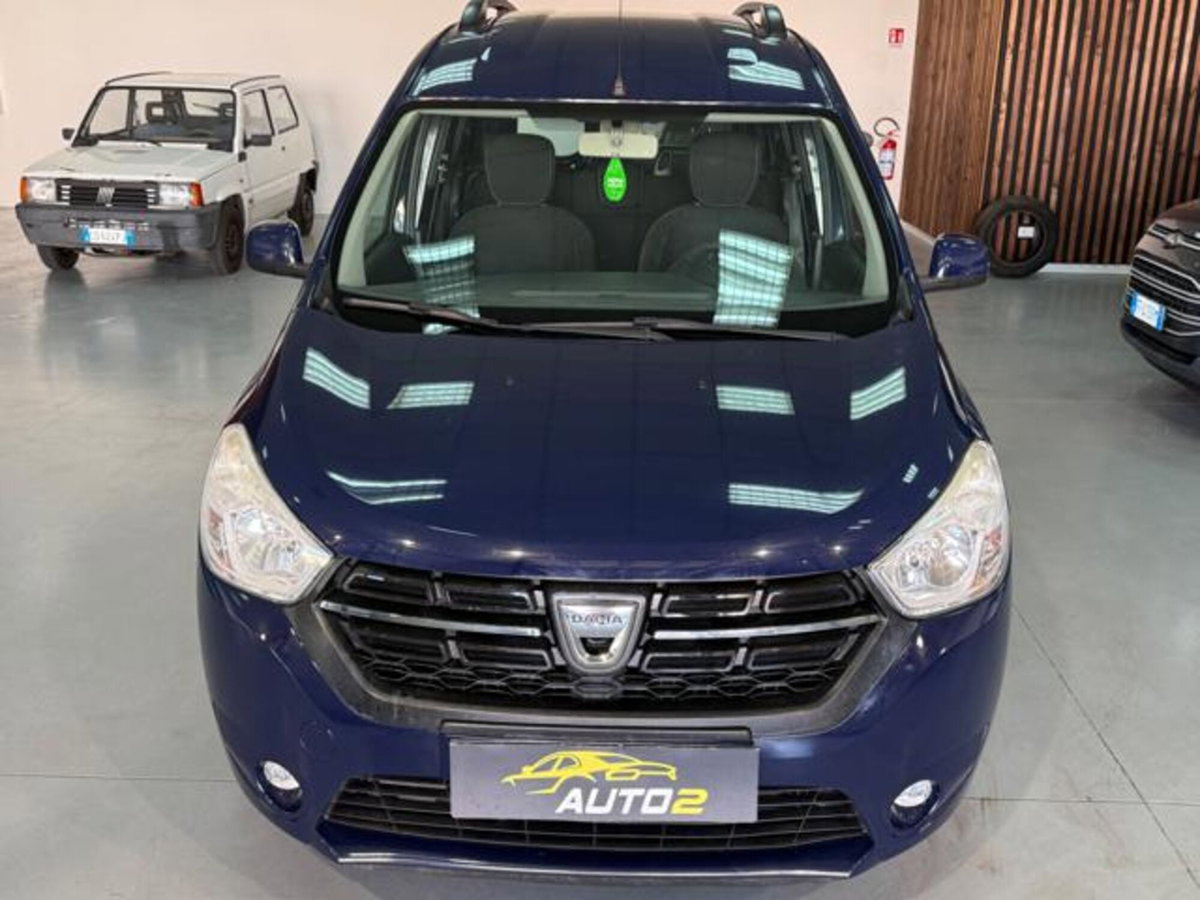 Dacia Dokker 1.5 dCi 8V 75CV Ambiance (4)