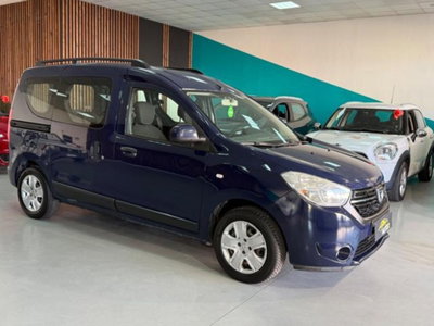 Dacia Dokker 1.5 dCi 8V 75CV Ambiance (5)