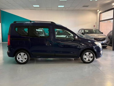 Dacia Dokker 1.5 dCi 8V 75CV Ambiance (7)