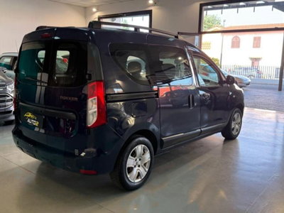 Dacia Dokker 1.5 dCi 8V 75CV Ambiance (8)