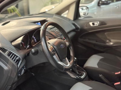 Ford EcoSport 1.5 TDCi 95 CV Titanium S (17)