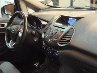 Ford EcoSport 1.5 TDCi 95 CV Titanium S (19)