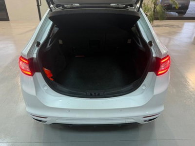 Ford Mondeo 2.0 EcoBlue 150 CV S&S aut. 4p. Vignale (14)