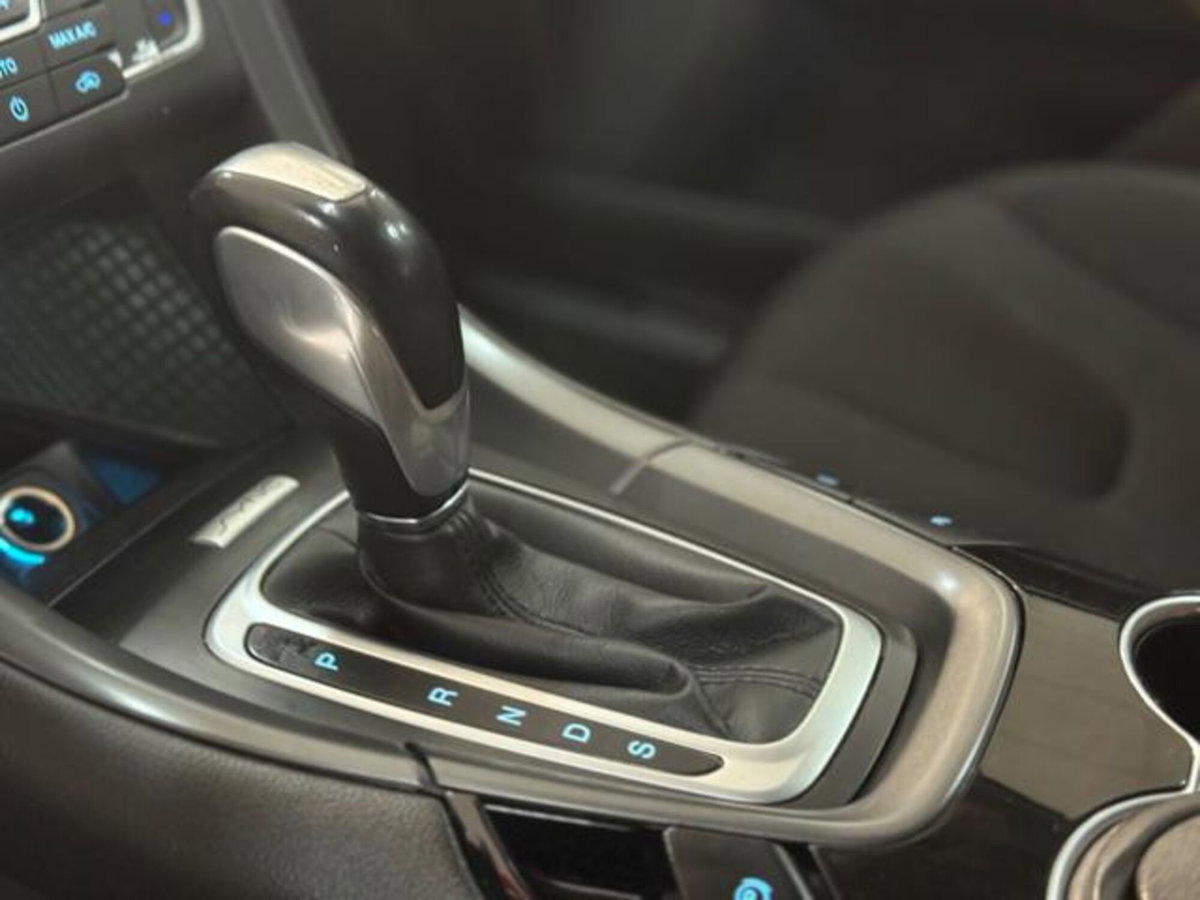 Ford Mondeo 2.0 EcoBlue 150 CV S&S aut. 4p. Vignale (19)
