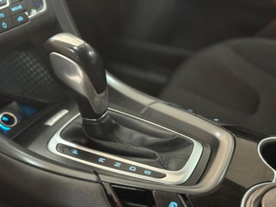 Ford Mondeo 2.0 EcoBlue 150 CV S&S aut. 4p. Vignale (19)