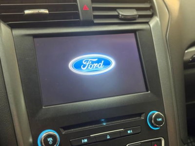 Ford Mondeo 2.0 EcoBlue 150 CV S&S aut. 4p. Vignale (20)