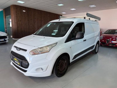 Ford Transit Connect Furgone 210 1.6 TDCi 95CV PL Furgone Entry usato