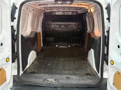 Ford Transit Connect Furgone 210 1.6 TDCi 95CV PL Furgone Entry (10)