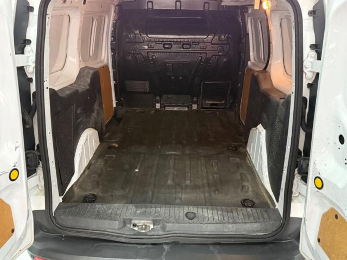 Ford Transit Connect Furgone 210 1.6 TDCi 95CV PL Furgone Entry (11)