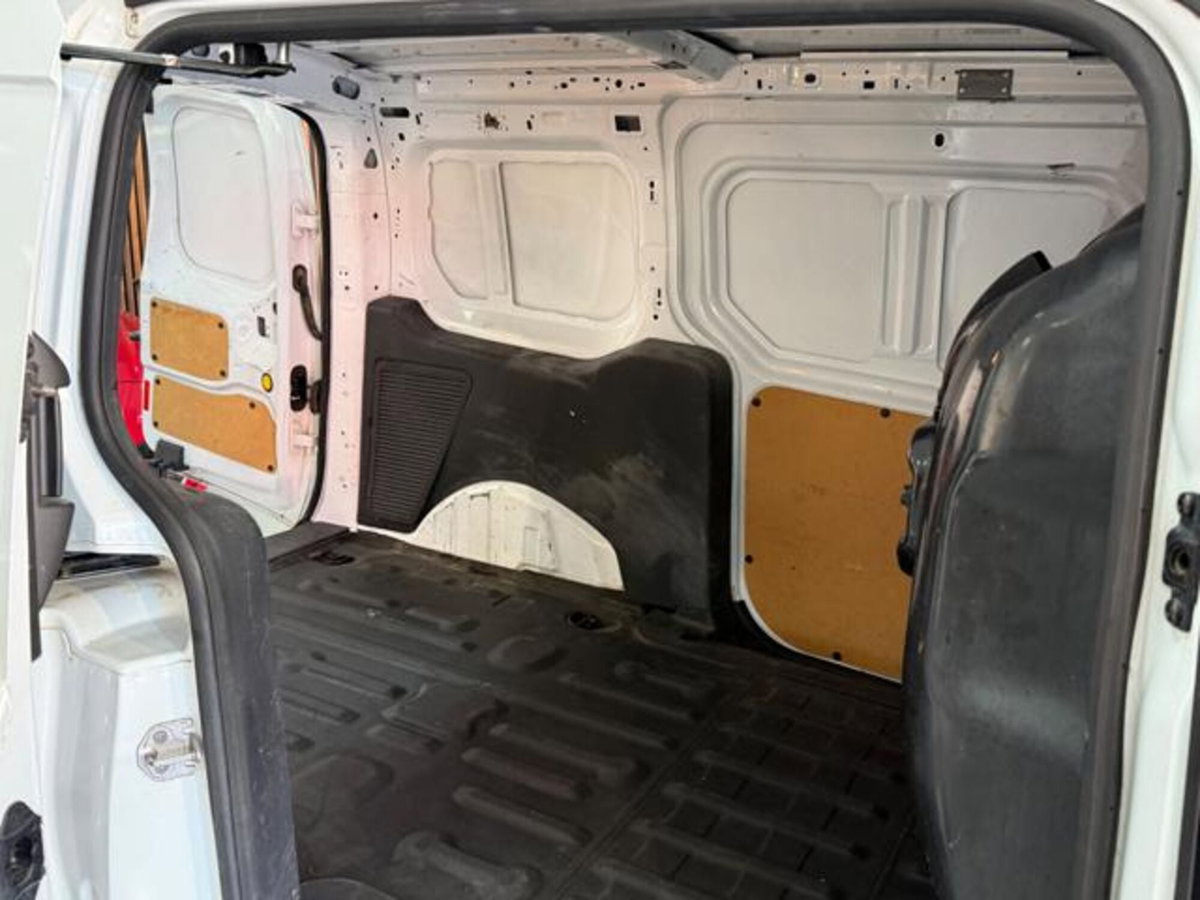 Ford Transit Connect Furgone 210 1.6 TDCi 95CV PL Furgone Entry (12)