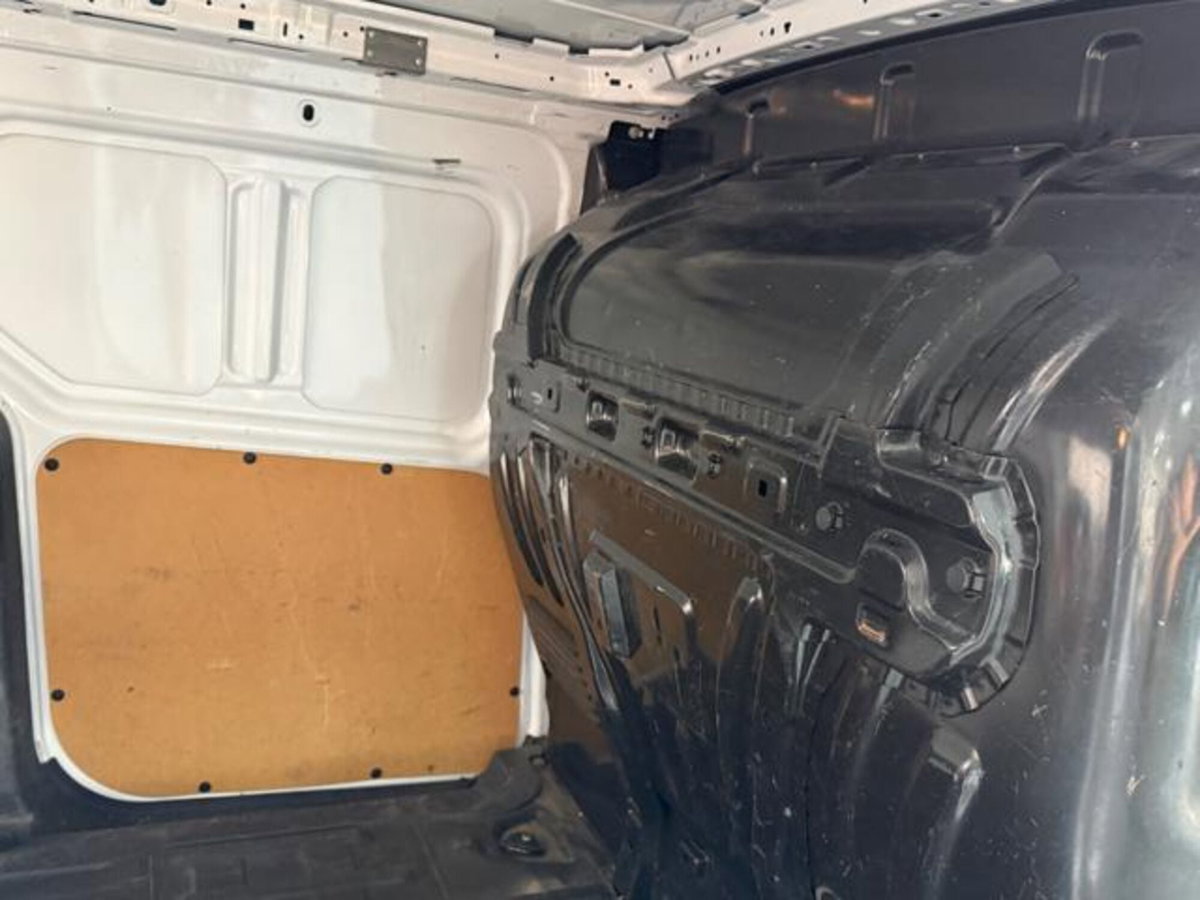 Ford Transit Connect Furgone 210 1.6 TDCi 95CV PL Furgone Entry (13)