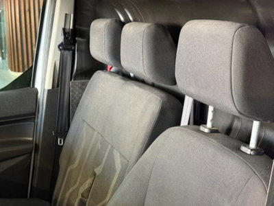 Ford Transit Connect Furgone 210 1.6 TDCi 95CV PL Furgone Entry (16)