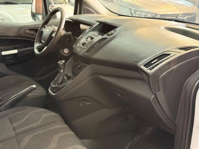 Ford Transit Connect Furgone 210 1.6 TDCi 95CV PL Furgone Entry (18)