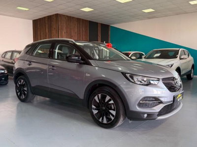 Opel Grandland X 1.5 diesel Ecotec Start&Stop Elegance (5)