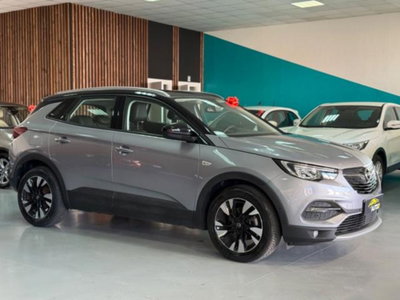 Opel Grandland X 1.5 diesel Ecotec Start&Stop Elegance (6)