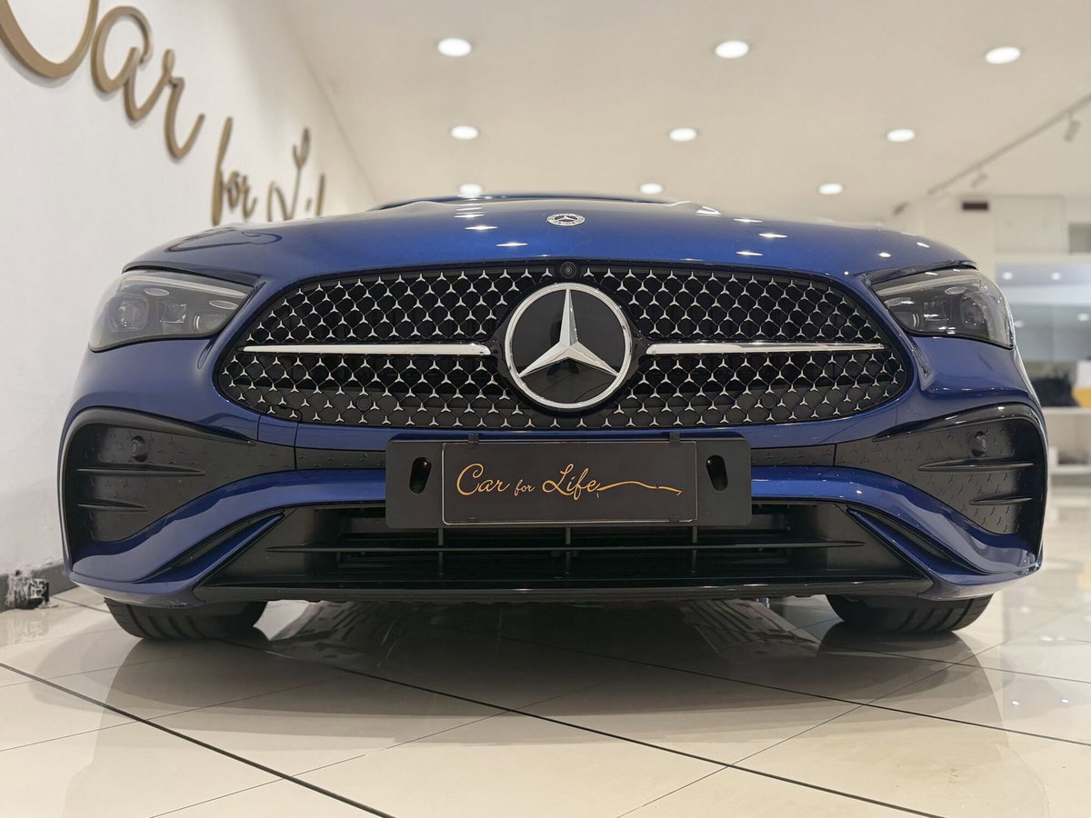 Mercedes-Benz CLE Cabrio 220 d AMG Line Advanced Plus auto (16)