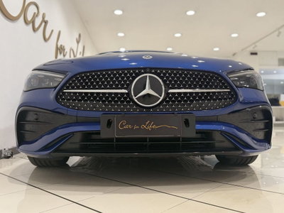 Mercedes-Benz CLE Cabrio 220 d AMG Line Advanced Plus auto (16)