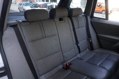 BMW X3 2.0d cat Futura (12)