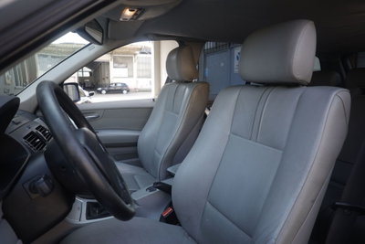 BMW X3 2.0d cat Futura (16)