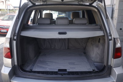 BMW X3 2.0d cat Futura (18)