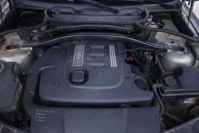 BMW X3 2.0d cat Futura (19)