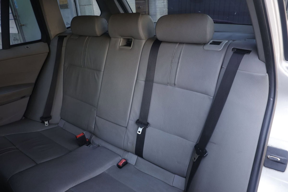 BMW X3 2.0d cat Futura (3)