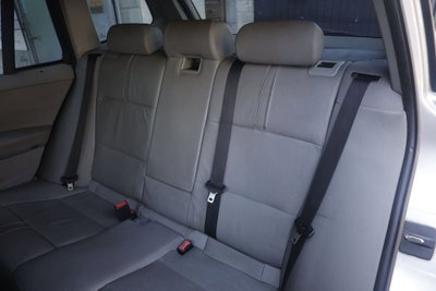 BMW X3 2.0d cat Futura (3)