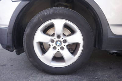 BMW X3 2.0d cat Futura (5)