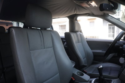 BMW X3 2.0d cat Futura (6)