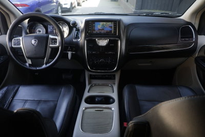 Lancia Voyager 2.8 Turbodiesel Gold 163 CV (2)