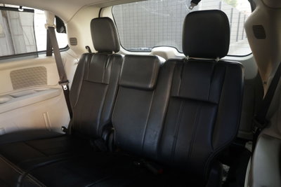 Lancia Voyager 2.8 Turbodiesel Gold 163 CV (20)
