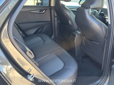Kia Niro 1.6 gdi hev Style 129cv dct6 (10)