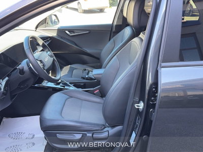Kia Niro 1.6 gdi hev Style 129cv dct6 (11)
