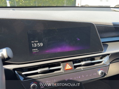 Kia Niro 1.6 gdi hev Style 129cv dct6 (15)