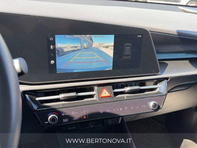 Kia Niro 1.6 gdi hev Style 129cv dct6 (16)