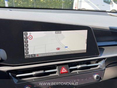 Kia Niro 1.6 gdi hev Style 129cv dct6 (17)