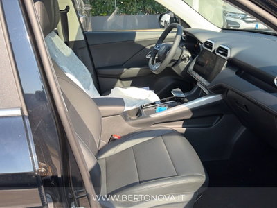 Mg ZS 1.5 hybrid+ Luxury auto (10)
