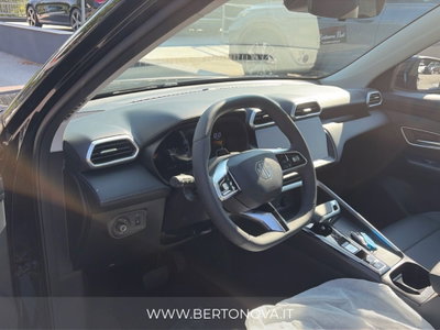 Mg ZS 1.5 hybrid+ Luxury auto (12)