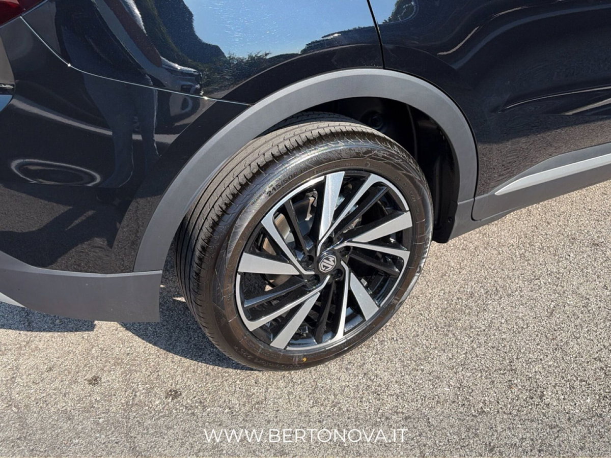 Mg ZS 1.5 hybrid+ Luxury auto (8)