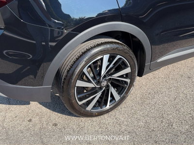 Mg ZS 1.5 hybrid+ Luxury auto (8)