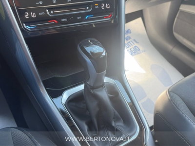 Volkswagen T-Roc 1.5 TSI ACT DSG Style BlueMotion Technology (11)