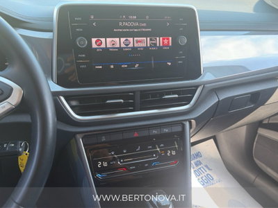 Volkswagen T-Roc 1.5 TSI ACT DSG Style BlueMotion Technology (12)