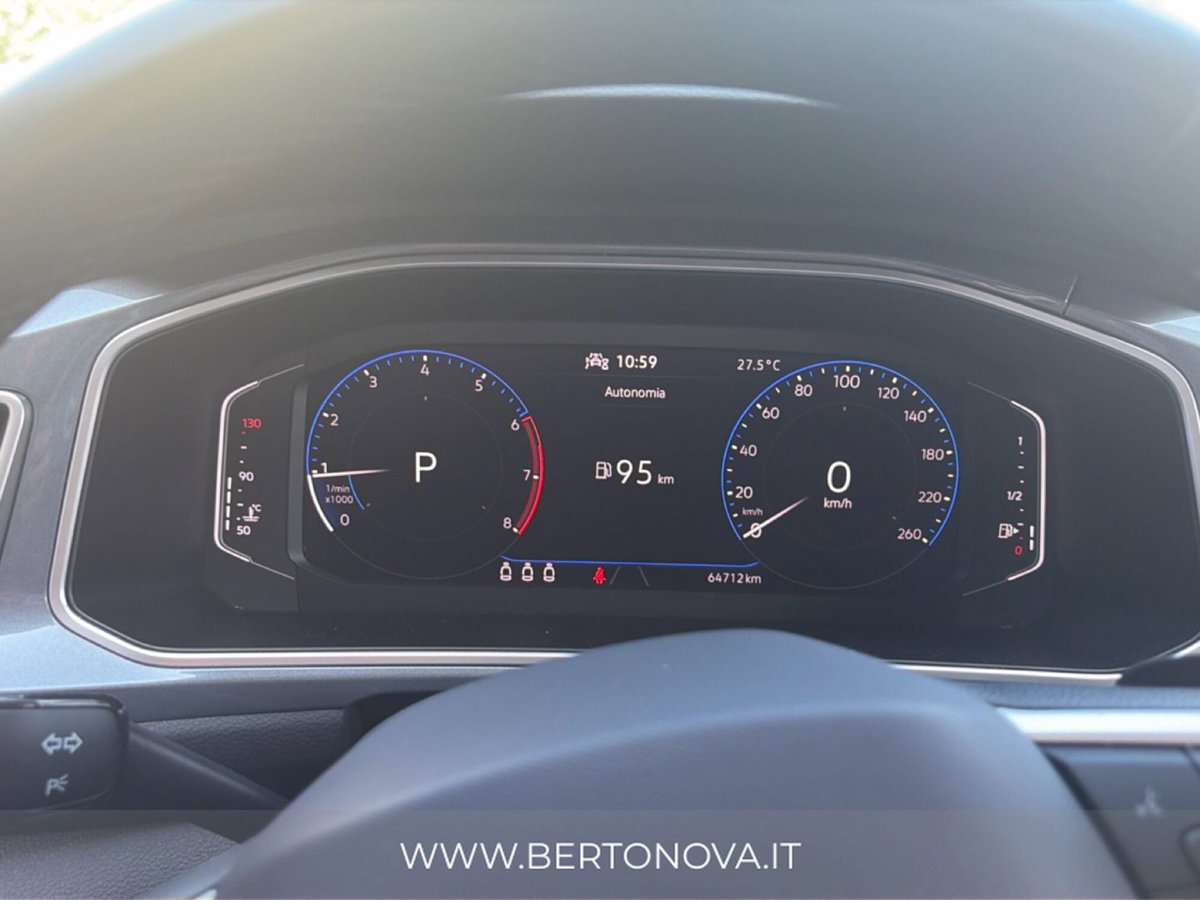 Volkswagen T-Roc 1.5 TSI ACT DSG Style BlueMotion Technology (13)