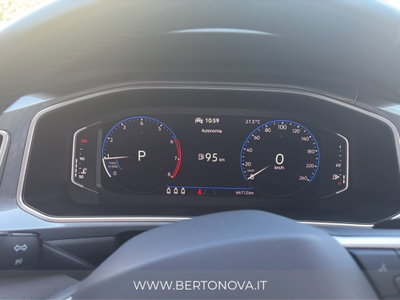 Volkswagen T-Roc 1.5 TSI ACT DSG Style BlueMotion Technology (13)