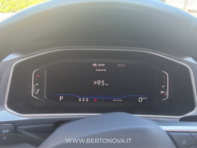 Volkswagen T-Roc 1.5 TSI ACT DSG Style BlueMotion Technology (14)