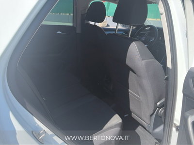 Volkswagen T-Roc 1.5 TSI ACT DSG Style BlueMotion Technology (8)