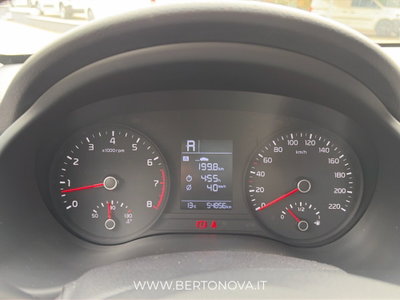 Kia Rio 1.2 CVVT 5p. ECO GPL City (14)