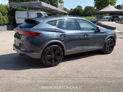 Cupra Formentor Formentor 2.0 tdi 4drive 150cv dsg (12)